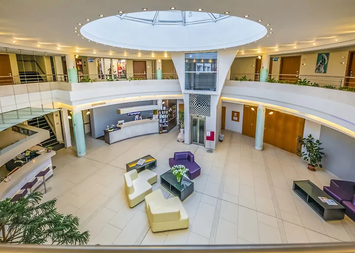 Hotel Balaton Siofok