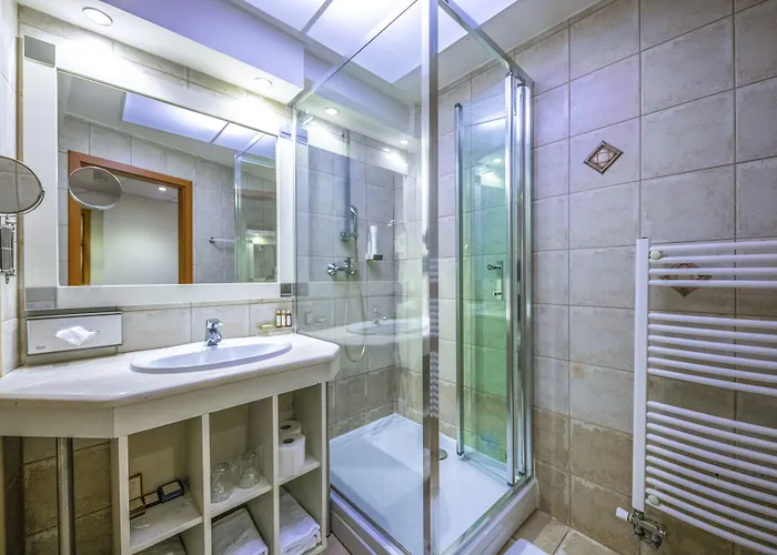 Hotel Balaton Siófok