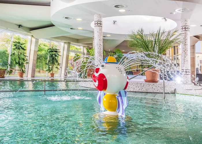 Hotel Balaton Siófok