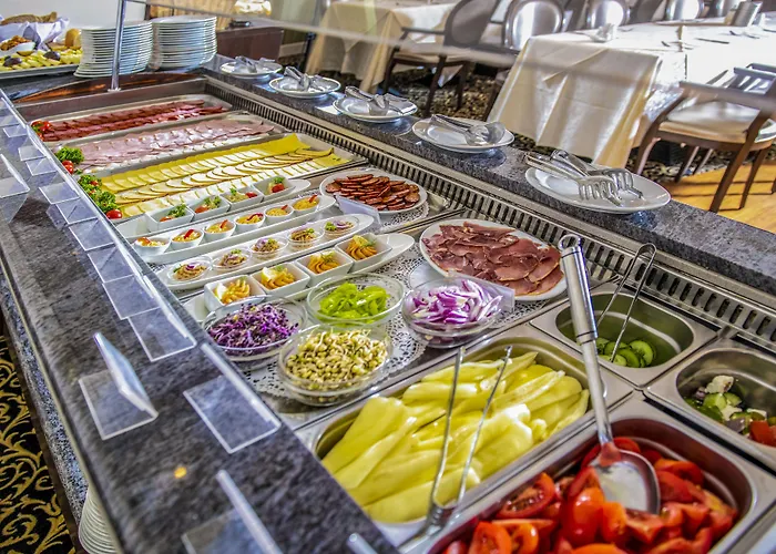 Hotel Balaton Siofok