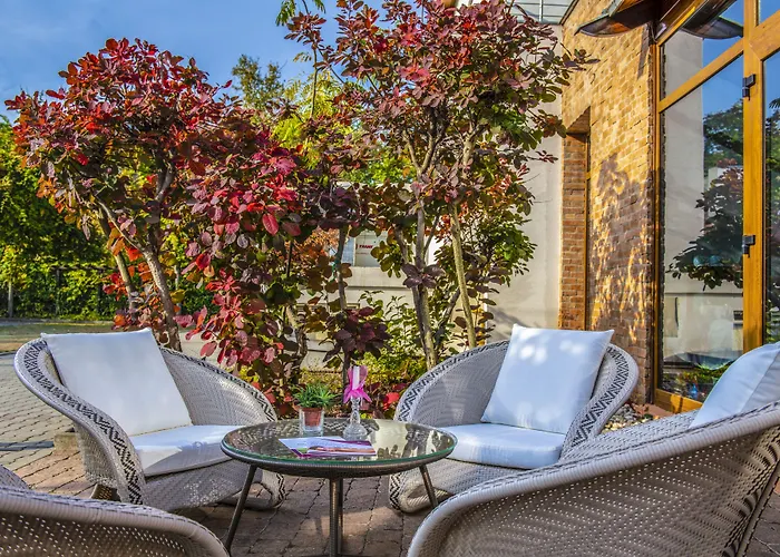 Balaton Hotel Siofok