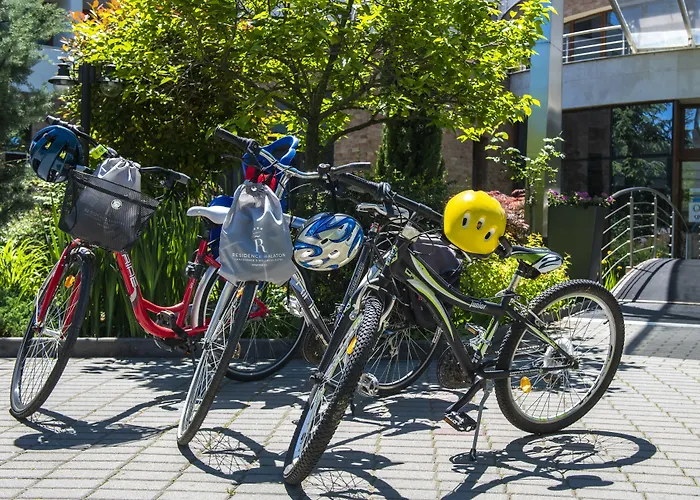 Hotel Balaton Siófok