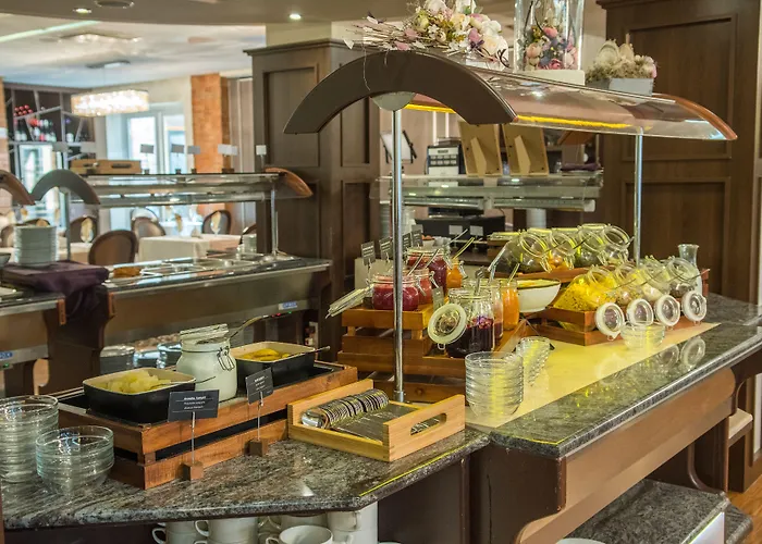 Hotel Balaton Siofok