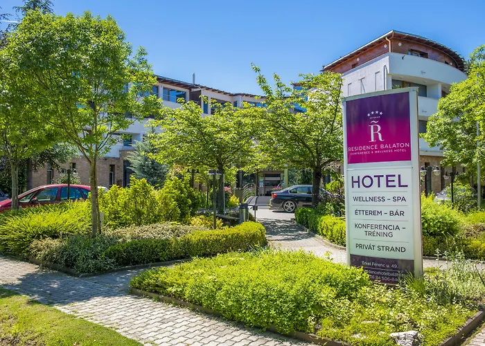 Balaton Otel