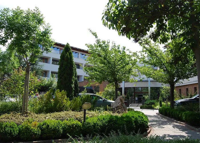 Balaton Hotel 4*