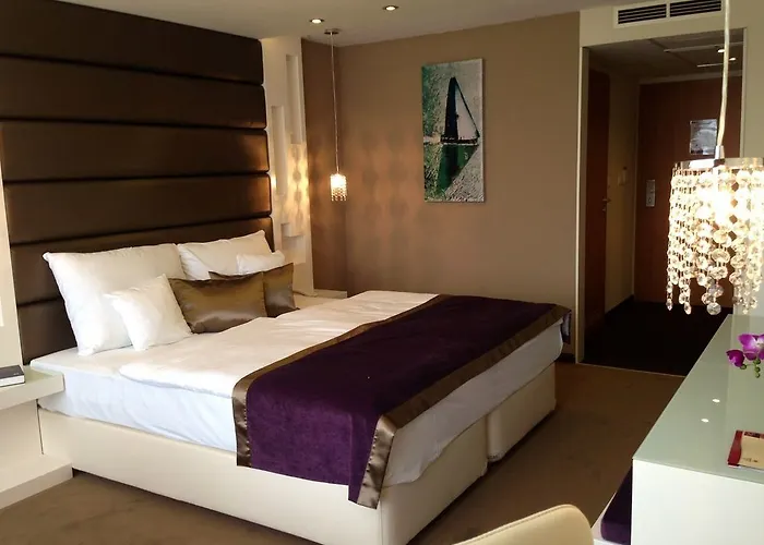 Balaton Hotel Siofok