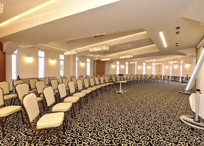 Hotel Balaton Siófok