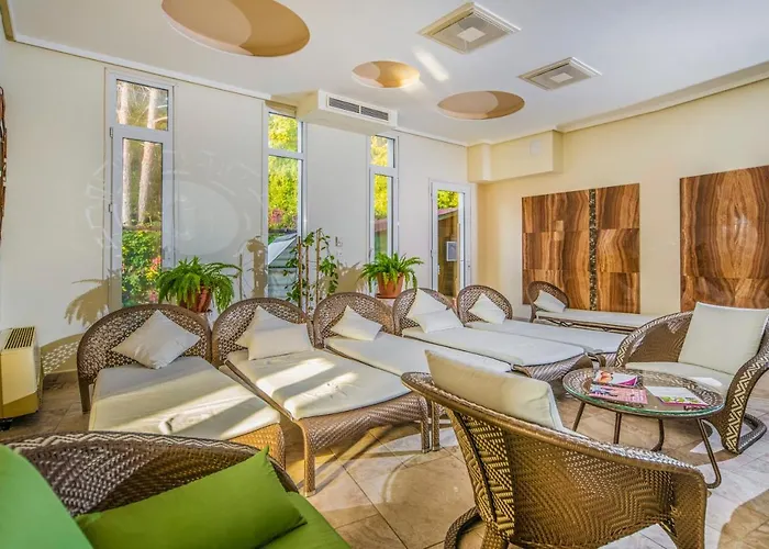 Balaton Hotel Siofok