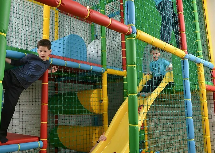 Hotel Balaton Siófok